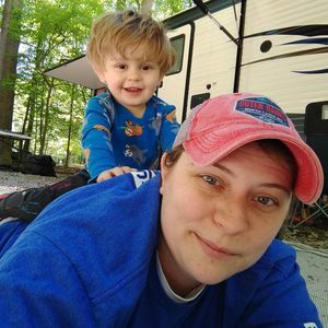 Meet your Posher, Kristen